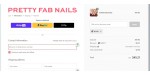 Pretty Fab Nails discount code