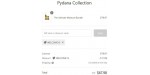 Pydana Collection discount code