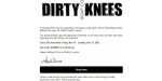 Dirty Knees Soap coupon code