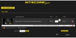 Nitecore Store discount code
