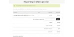 Rivertrail Mercantile discount code