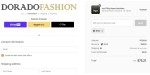 Dorado Fashion coupon code