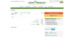 Purity Products discount code