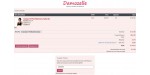 Damozelle discount code