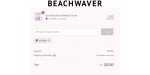 Beach Waver discount code
