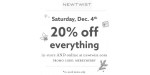 Newtwist discount code