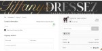 Tiffanys Dressez discount code