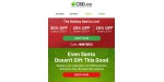 CBD Co discount code
