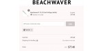 Beach Waver discount code