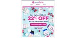 Just Thrive discount code