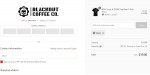Blackout Coffee Co coupon code