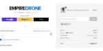 Empire Drone discount code