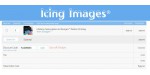 Icing Images discount code
