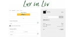 Lux In Liv discount code