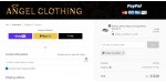 Angel Clothing discount code