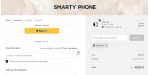 Smarty Phone discount code