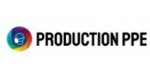 Production Ppe discount code