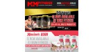 M + M Fitness discount code