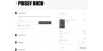 Prissy Duck discount code