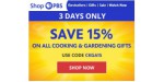 Shop PBS discount code