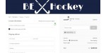 Be Hockey discount code