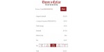 Dantes Cellar discount code