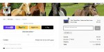 Reins for Rescues discount code