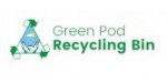 Green Pod Recycling Bin discount code