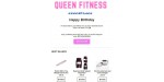Queen Fitness Essentials discount code