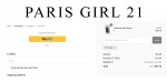 Paris Girl 21 discount code