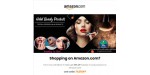 Amazon discount code
