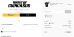 House Of Chingasos discount code