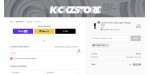 Kickz Store discount code