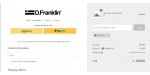 D. Franklin EU discount code
