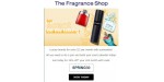 The Fragrance Shop discount code