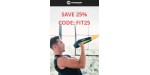 Horizon Fitness discount code