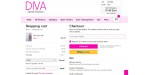 Diva Sports Fashion discount code