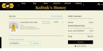 Koltuks Honey discount code