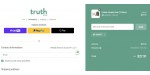 The Truth Bar discount code