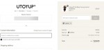 Utoyup discount code