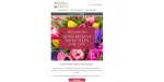 Beneva Flowers discount code