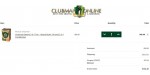 Clubman Online discount code