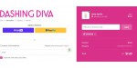 Dashing Diva discount code