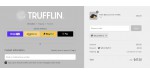 Trufflin discount code