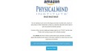 Amazon discount code