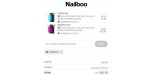 Nailboo discount code