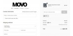Movo discount code