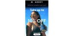 MOBOT discount code