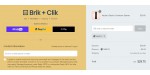 Brik Clik coupon code