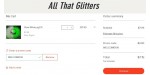 All That Glitters discount code